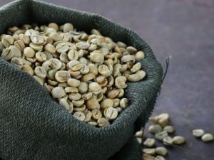 Cà phê nhân sống Robusta S16 - Cà Phê Liên Đồng - Công Ty TNHH Cà Phê Liên Đồng